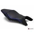 LUIMOTO (Styleline) Rider Seat Covers for the HONDA CBR650F / CB650F (14-18)